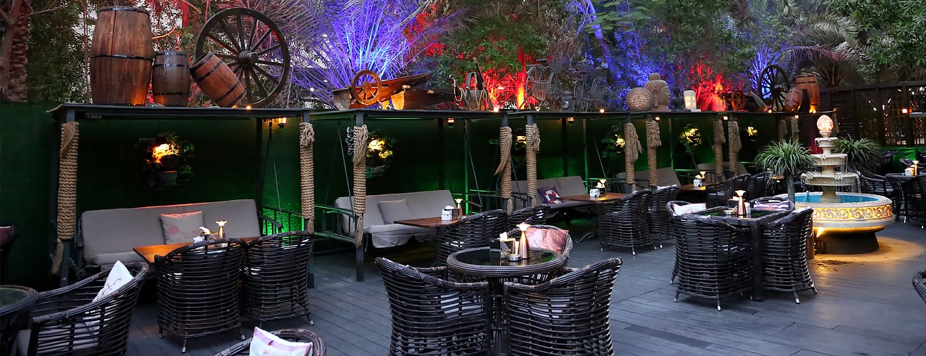 Piccolo Mondo View LAX Management UAE