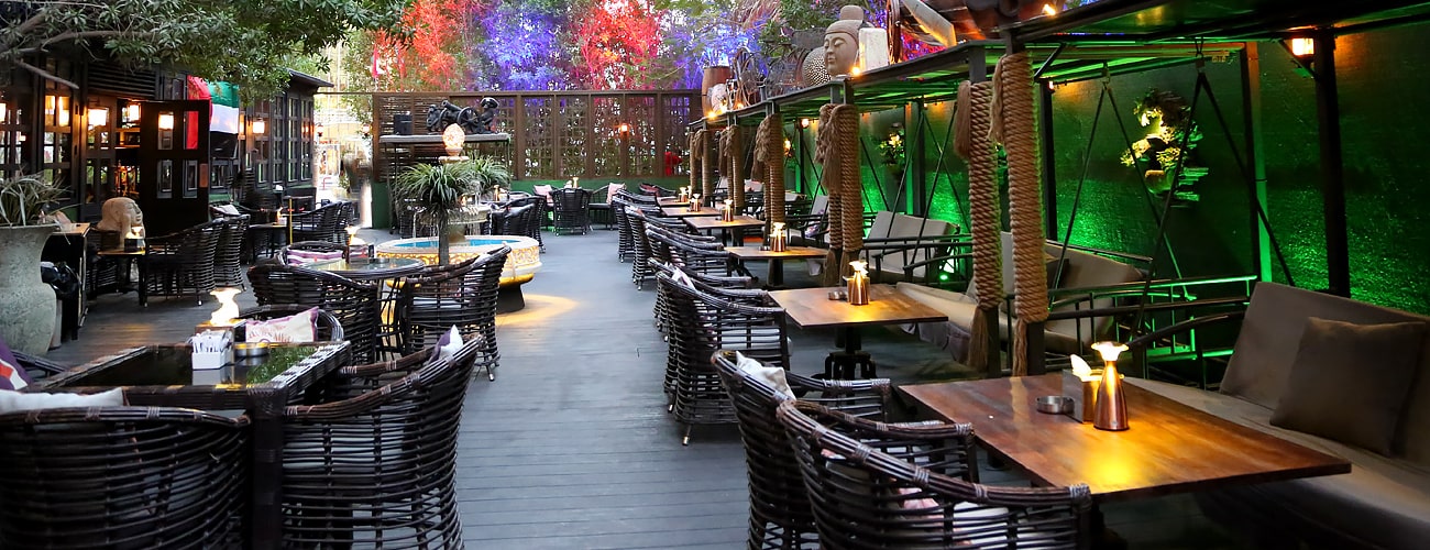 Piccolo Mondo View LAX Management UAE