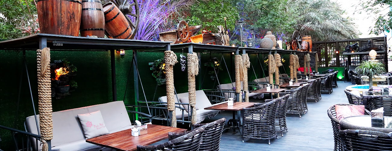 Piccolo Mondo View LAX Management UAE