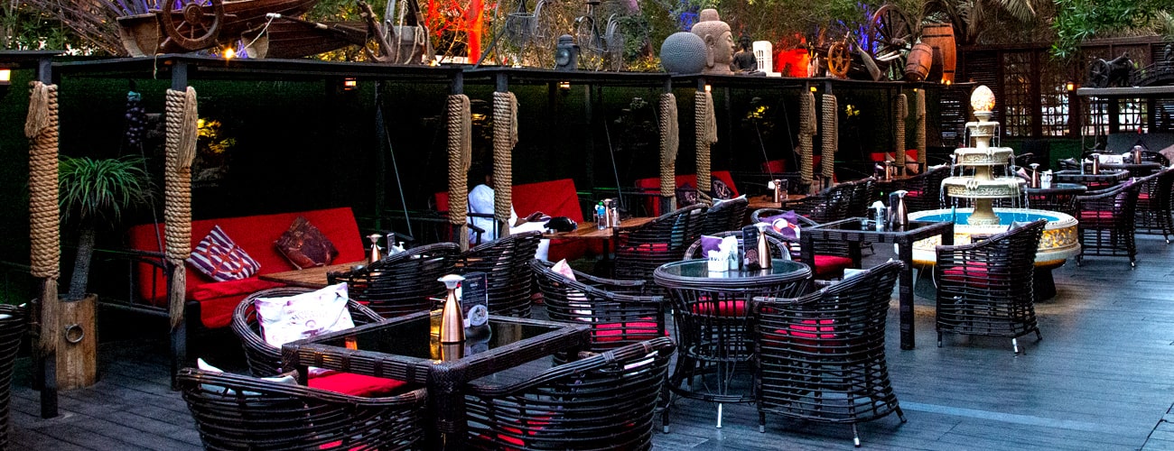 Piccolo Mondo View LAX Management UAE