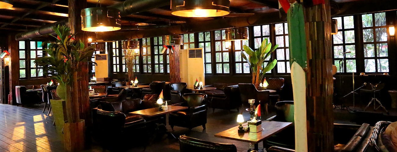 Piccolo Mondo View LAX Management UAE