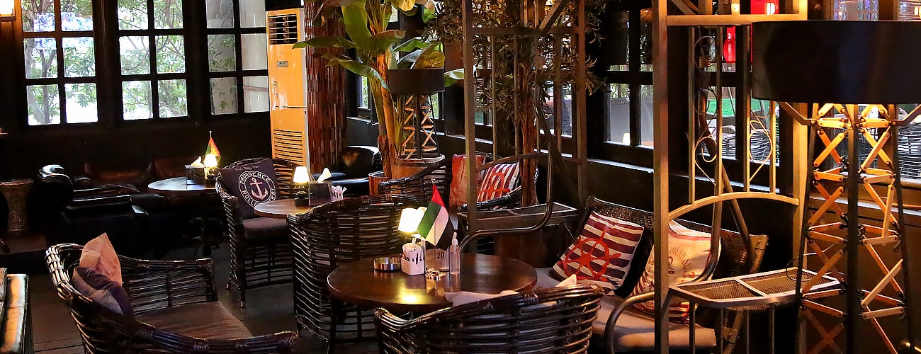 Piccolo Mondo View LAX Management UAE